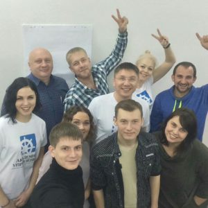 Тренинги для продавцов консультантов Кемерово